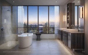 Ultrasonic Townhomes - ULTRASONIC NORTH TOWNS ENSUITE 300x188