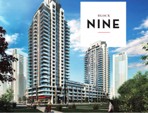 BlockNineCondos - BlockNineCondos 300x228