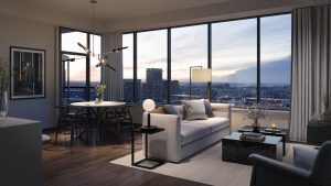 Exchange Signature Residences - Living/Dining - EXS Living Dining 300x169