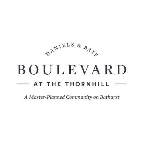Boulevard Condos at The Thornhill