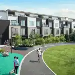 Parc Towns
