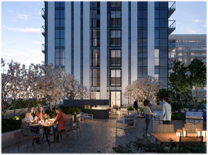 Mobilio Rooftop Patio - image 2 300x223
