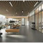 Mobilio Fitness Centre