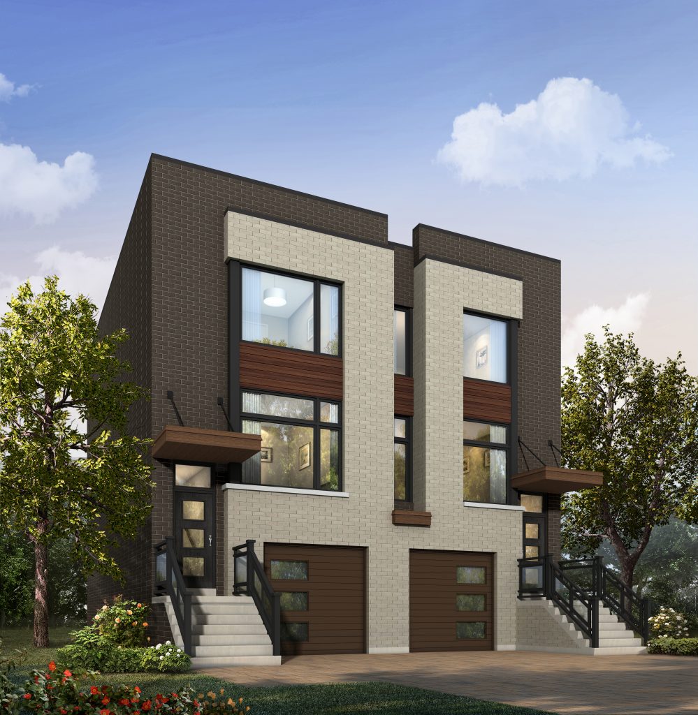 Amesbury Pre Construction Condos Investment