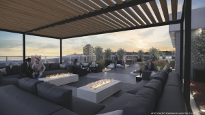 KiWis RoofTop Terrace - KiWis RoofTop Terrace 300x169