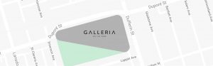 Galleria on the Park - map 3 300x93