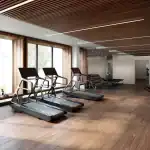 ANX-Gym