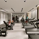 S2FitnessCentre