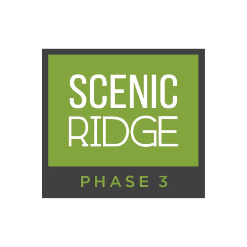 Scenic Ridge Phase 3