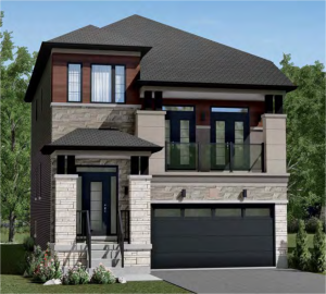 Scenic Ridge - Glasswing 8 - Scenic Ridge Glasswing 8 300x270