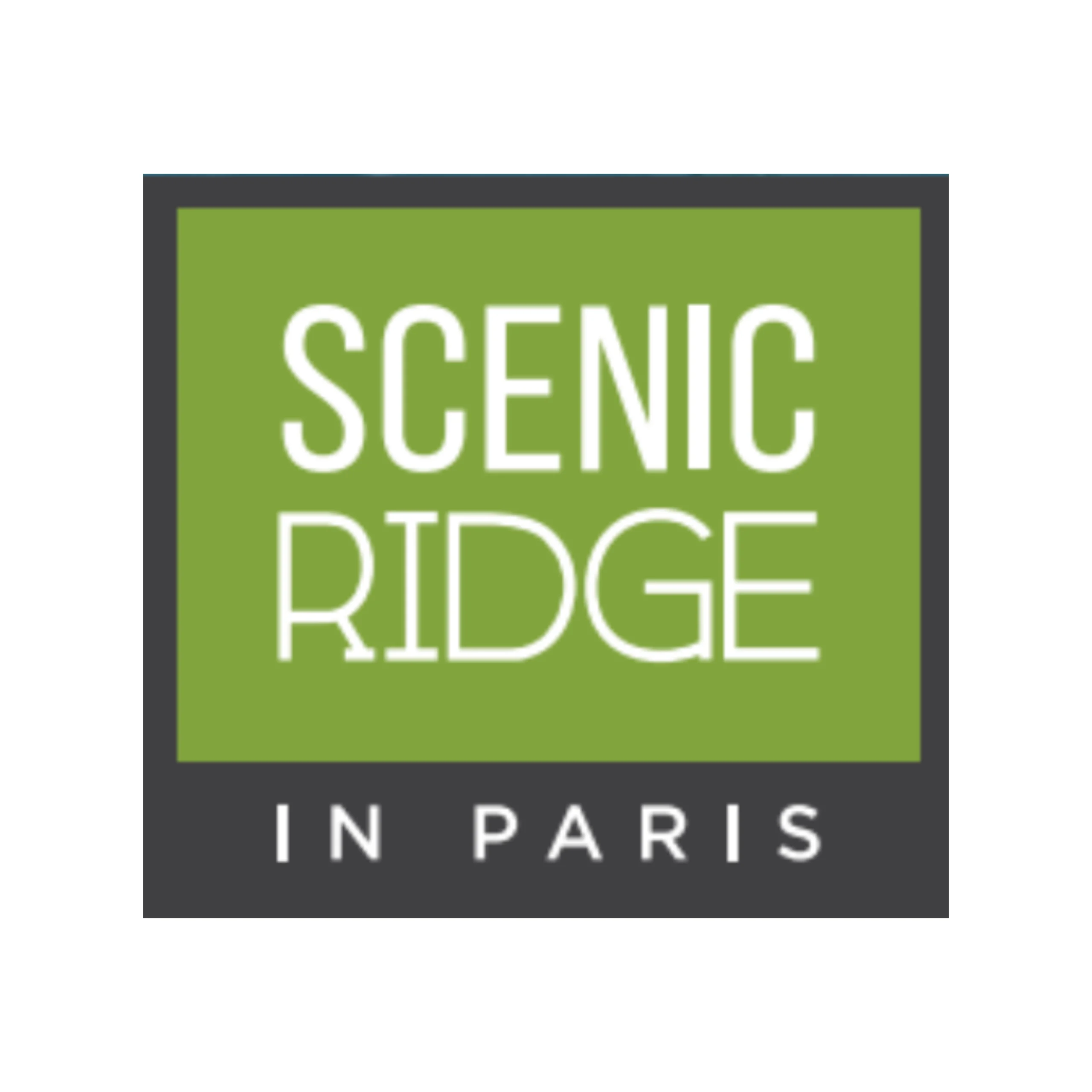 Scenic Ridge