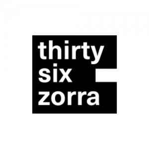 ThirtySixZorra-Logo - ThirtySixZorra Logo 300x300
