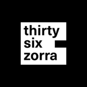 ThirtySixZorraLogo - ThirtySixZorraLogo 300x300