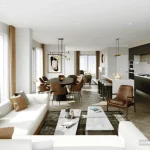 Edenbridge-Interior