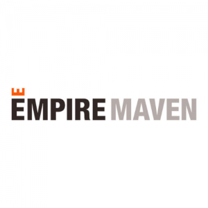 Empire Maven Logo - EmpireMavenLogo 300x300