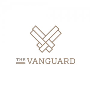Vanguard-Logo - Vanguard Logo 300x300