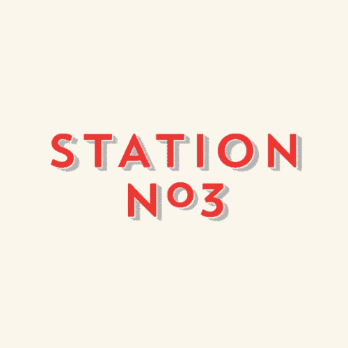 Station No 3