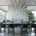 250 Lawrence West - Tech Lounge