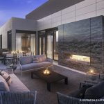 250 Lawrence West - Rooftop Terrace