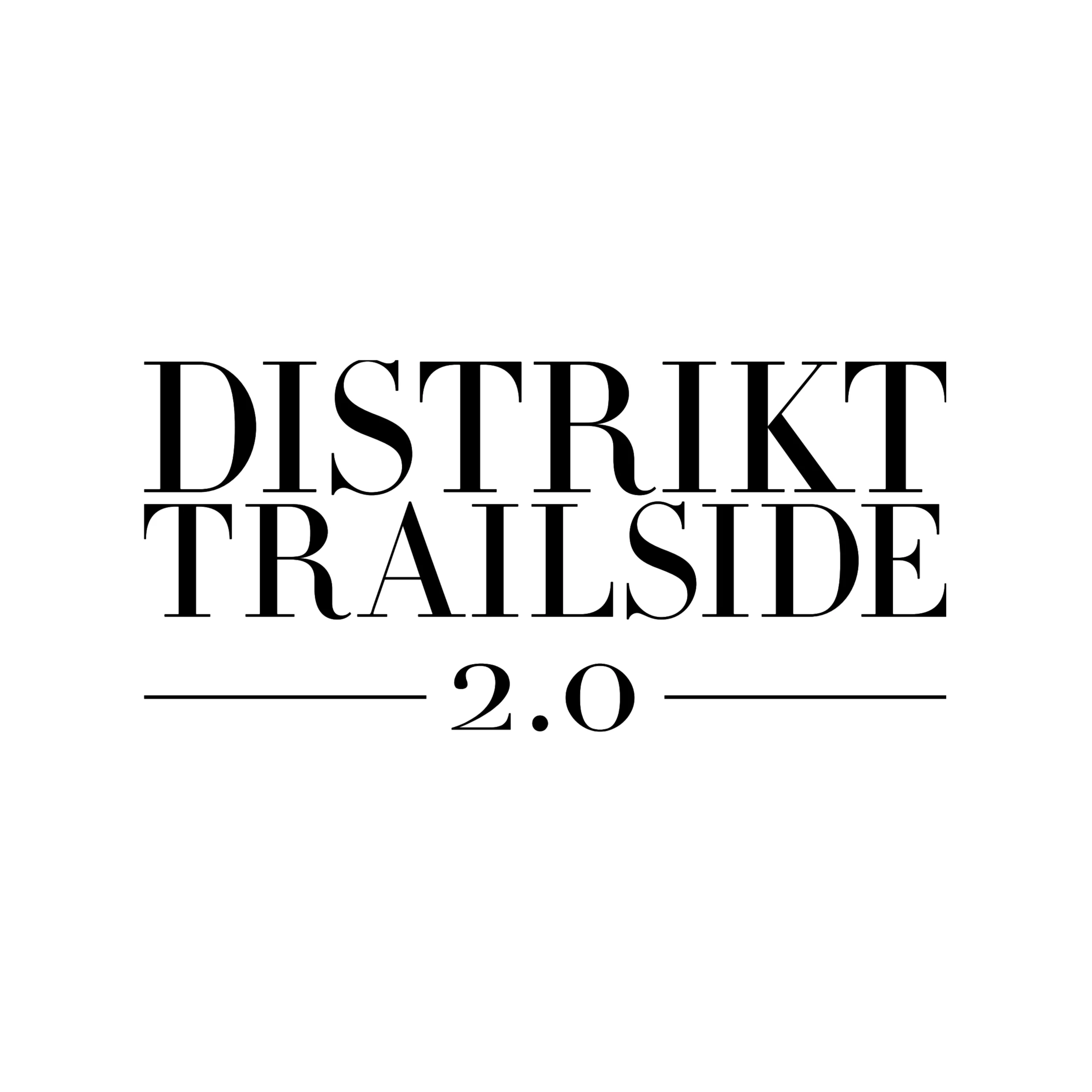 Distrikt Trailside