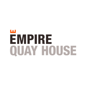 Empire Quay House - Logo - Empire Quay House Logo 300x300