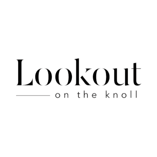 Lookout on the Knoll