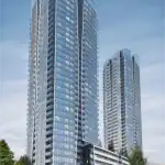 Promenade Park Towers