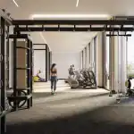 TFH-Gym