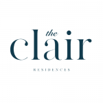 The Clair Residences - TheClairResidences Logo 150x150