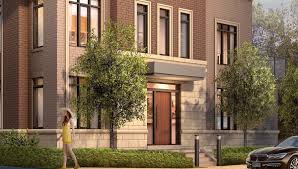 41 Chatsworth Drive Condos - 41chats 1