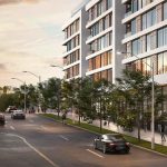 Glencairn Condos in North York