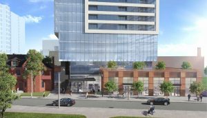 Burke Condos at 603 Sherbourne Street in Toronto - 603Sherbourne 5 300x172