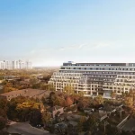 Addington Park Condos