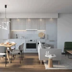 Burke Condos - Suite