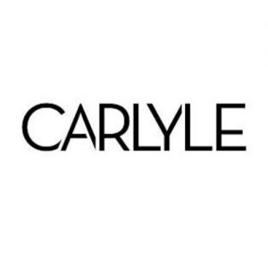 Carlyle logo - Carlyle logo 300x300