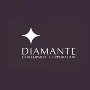 Diamante Logo - Diamante Logo 300x300