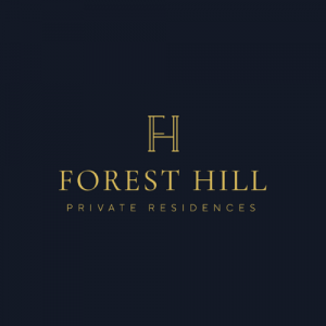 Forest Hill Private Residences - ForestHill Logo 300x300