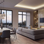 Forest Hill Private Residences - Suites