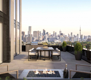 Forest Hill Private Residences - Terrace - ForestHillPR View 300x264