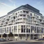 Glen Hill Condominiums