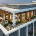 Illumina - Rooftop Terrace