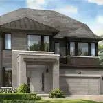 Ivy Rouge - 41' Detached