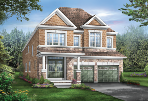 Ivy Rouge - Starlane - 36' Detached Homes - Ivy Rouge 36 Detached 2 300x206