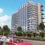 LJM Tower