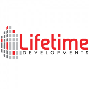 Lifetime Logo - Lifetime Logo 300x300