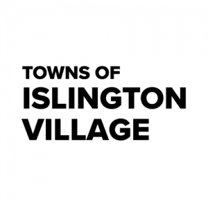 Logo-IslingtonVillage - Logo IslingtonVillage 300x300