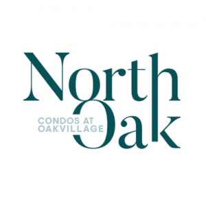 North Oak Condos at Oakvillage - Logo NorthOakatOakvillage 300x300