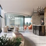 North Oak - Lobby