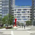 The Residences of Gordon Woods