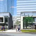 The Residences of Gordon Woods